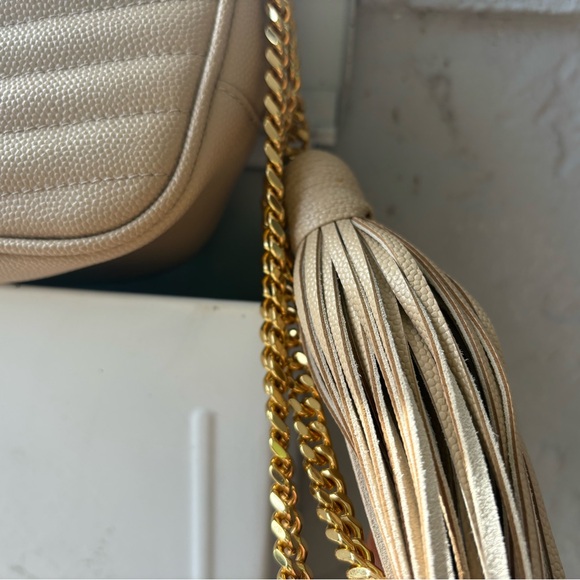 Authentic Yves Saint Laurent Bag - Picture 7 of 13